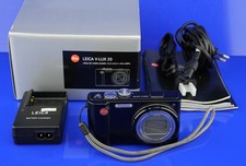 Leica lux toms gebraucht kaufen  Wolfstein