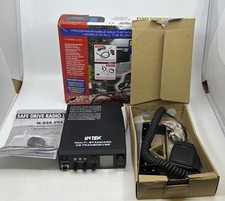 Intek 899 vozx for sale  BIRMINGHAM