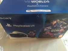 Playstation headset ps4 usato  Ispra