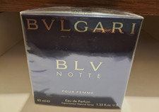 Bulgari blu notte usato  Roma