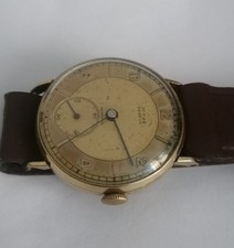 Titus geneve vintage usato  Genova