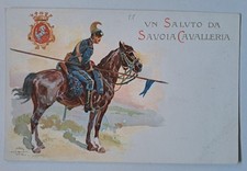 Cartolina postale militare usato  Vanzaghello