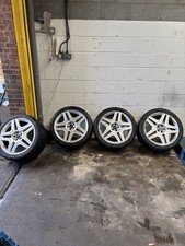 Set genuine amg for sale  BARKING
