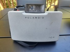 Vintage polaroid automatic for sale  Bristow