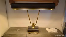 Lampe bureau eileen d'occasion  Carentan