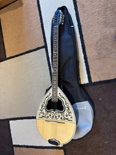 Greek bouzouki matsikas for sale  OXFORD