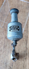 Vintage lucifer dynamo for sale  BIDEFORD