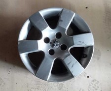 Roue alliage léger d'occasion  Lexy