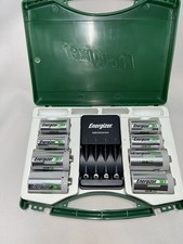 Energizer recharge box for sale  Columbus