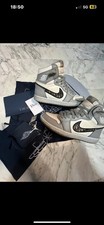 Scarpe dior usato  Santa Maria Capua Vetere