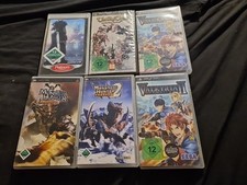 Psp spiele sammlung gebraucht kaufen  Nastätten