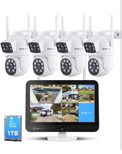 Wireless security camera for sale  North Hollywood