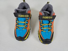 Kinder winterschuhe anti gebraucht kaufen  Bad Camberg