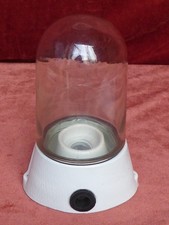 Alte runde lampe gebraucht kaufen Alte runde lampe gebraucht kaufen  Rödental