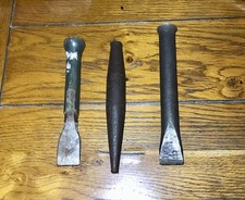 Vintage cold chisel for sale  Clinton