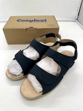 Cosyfeet womens sandals for sale  BRIDGWATER