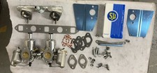 Classic mini twin for sale  BRADFORD