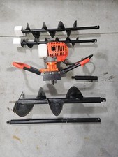 Hole digger 3 for sale  Andover