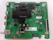 Samsung un50tu8000fxza main for sale  Lansing