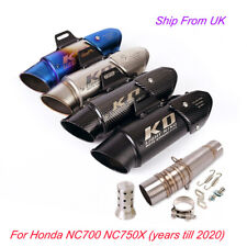 Honda nc700 nc750x for sale  TAMWORTH