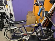 Raleigh usa muscle for sale  CREWE