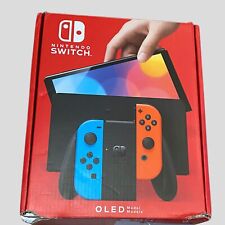 Faulty nintendo switch for sale  CHIPPENHAM