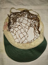 Ancienne visière casquette d'occasion  Épinal