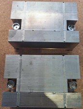 WR010 – Radiator CPU Dell PowerEdge R900 / 6950 / 6850 na sprzedaż  PL