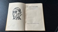 Richard seewald buch gebraucht kaufen  Düsseldorf