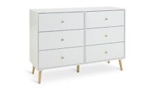 Habitat otto drawer for sale  BRADFORD