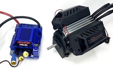Traxxas velineon vxl for sale  GODALMING