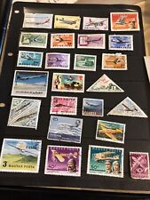 Different mixed stamps for sale  DUNOON