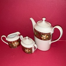 Rosenthal renaissance ambra gebraucht kaufen  Deutschland