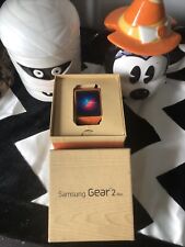 Capa plástica laranja 41,4 mm Samsung Galaxy Gear 2 Neo 🍊 comprar usado  Enviando para Brazil