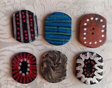 Ancien bouton caseine d'occasion  Cambremer
