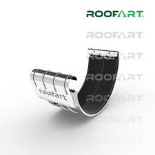 Roofart dachrinnenverbinder ri gebraucht kaufen  Stadtroda