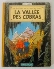 Herge zette jocko d'occasion  Cogolin