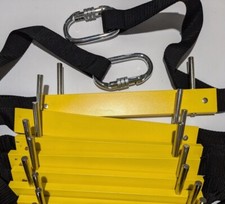 Fire ladder story for sale  Brookville