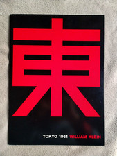 William klein tokyo usato  Bologna