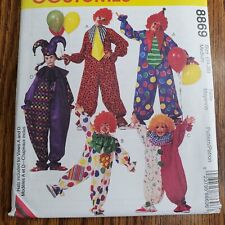 90s mccalls pattern for sale  Milford