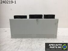 MÓDULO DE CONTROLE DE CORPO FABRICANTE DE EQUIPAMENTO ORIGINAL 1999 BMW 323i E46, usado comprar usado  Enviando para Brazil