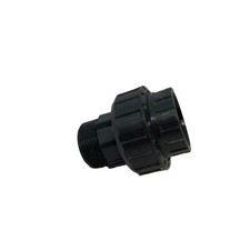Raccords union pvc d'occasion  Saint-Aubin-du-Cormier