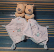 S25 lot doudous d'occasion  Moissy-Cramayel