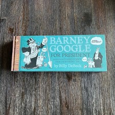 Barney google 1928 for sale  Hoschton
