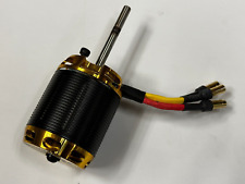 Motor de helicóptero controle remoto controle remoto sem escova Scorpion HKIV-4035-560KV comprar usado  Enviando para Brazil