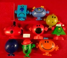Lot figurines mme d'occasion  Craponne