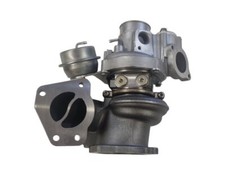 Turbocharger OPEL ASTRA J, INSIGNIA A GTC 12643932 53049880200, usado comprar usado  Enviando para Brazil