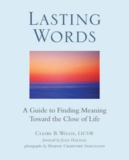 Lasting words guide for sale  Mishawaka