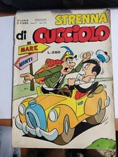 Strenna cucciolo n.3 usato  Savigliano