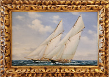 Yacht race original for sale  Hollister